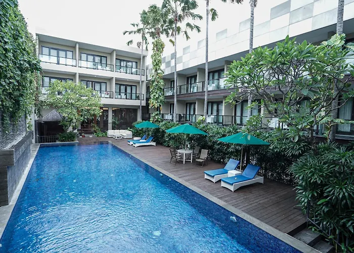 Dekuta Hotel