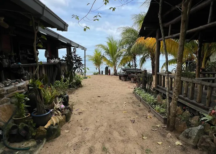 Beach House