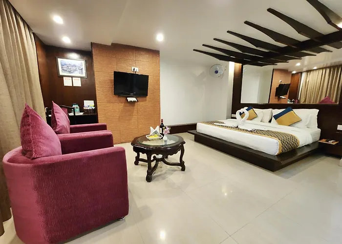 Hotel Surya Shimla