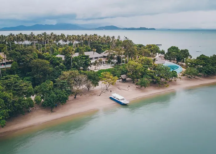 Hotel Island Escape Burasari Phuket