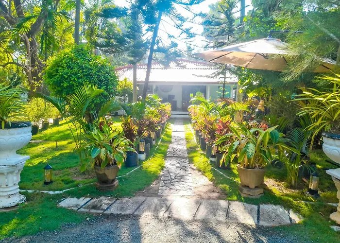 Coconut Beach Resort