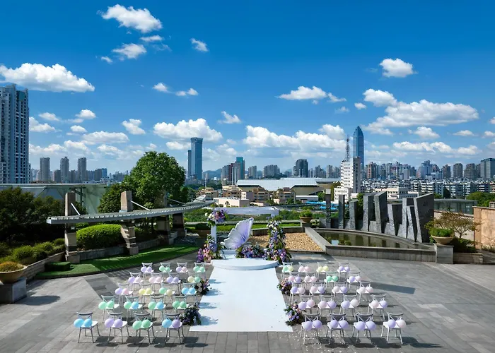 Sheraton Wenzhou Hotel