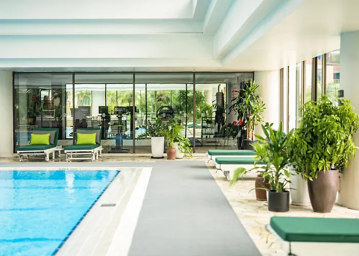 Pan Pacific Hanoi
