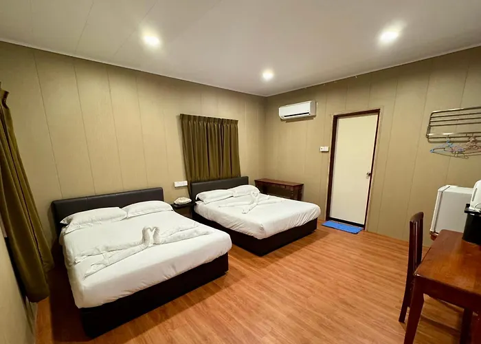 Juara Beach Resort