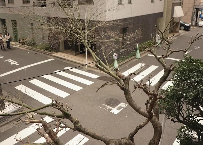 Ito Ryokan Präfektur Tokio