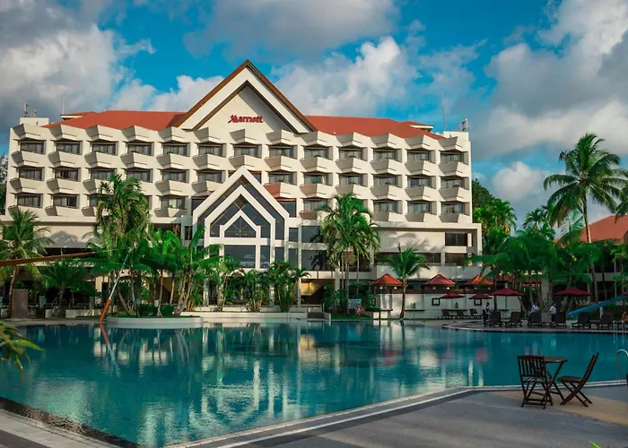 Miri Marriott Resort&Spa