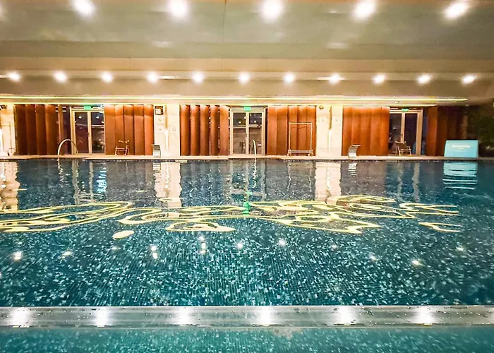 The Westin Ningbo