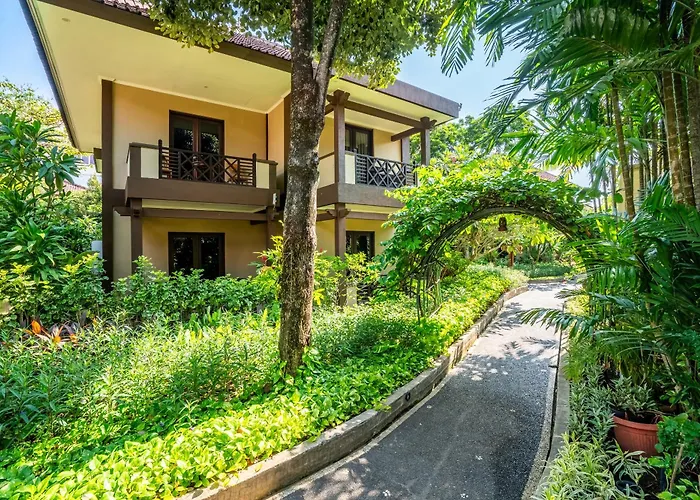 Risata Bali Resort&Spa