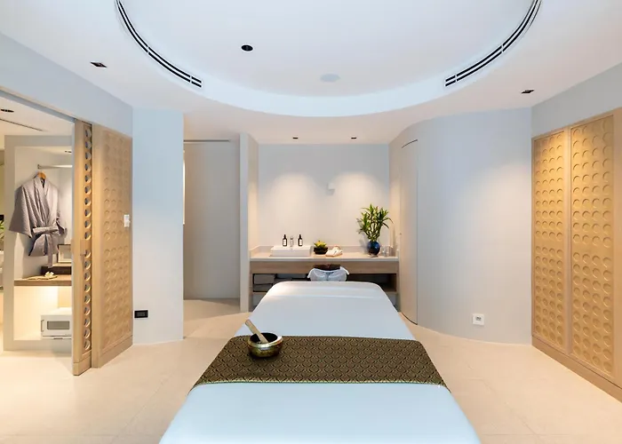 Centara Karon Resort Phuket