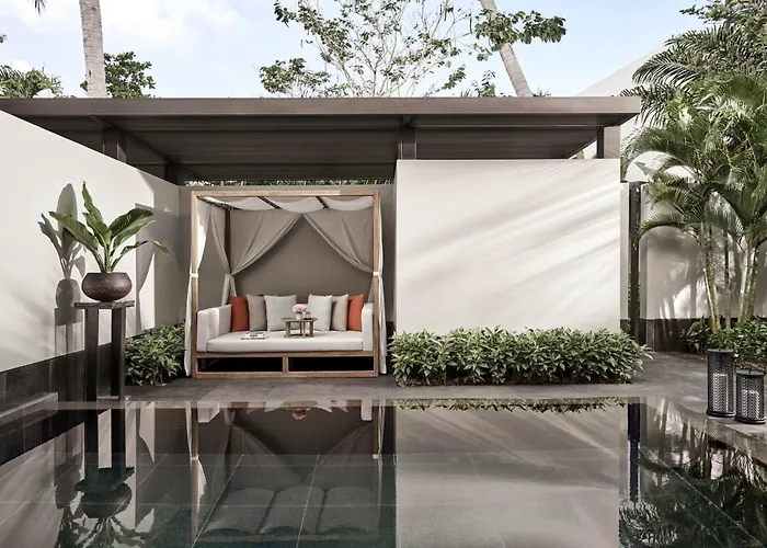 Hotel Regent Phu Quoc