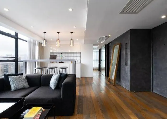 Hmlet Austin Avenue Hotel Hongkong