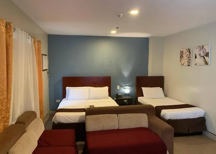 Grande Vista Hotel