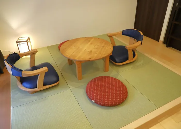Hotel Brillio Asakusabashi Tóquio