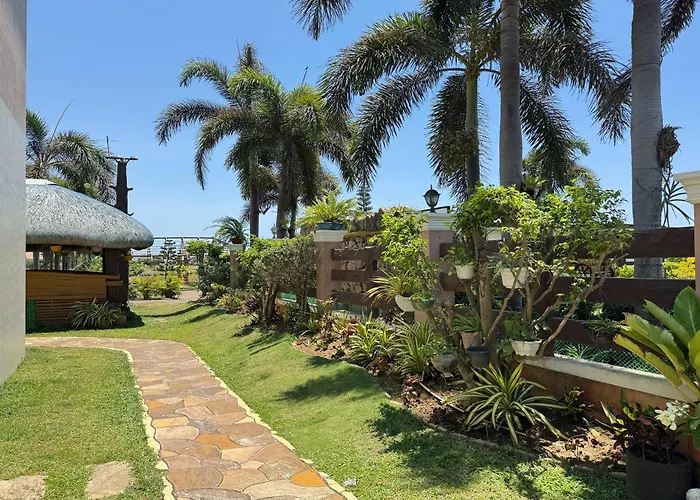 Ovemar Resort Hotel Near Vigan