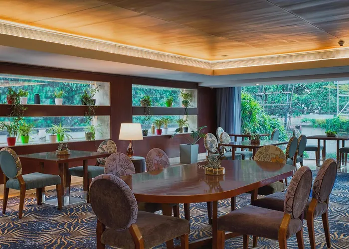 Holiday Inn Cochin By Ihg Kochi