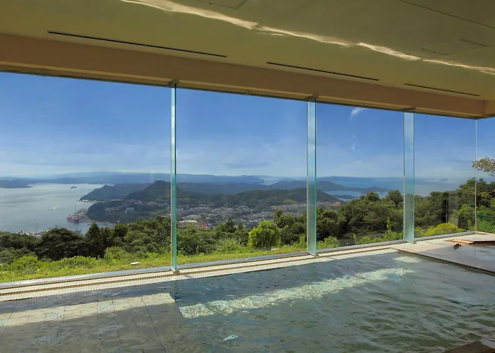 Yumihari-No-Oka Hotel