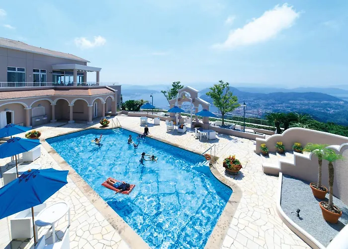 Yumihari-No-Oka Hotel