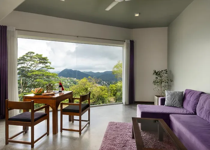 Skyloft Kandy