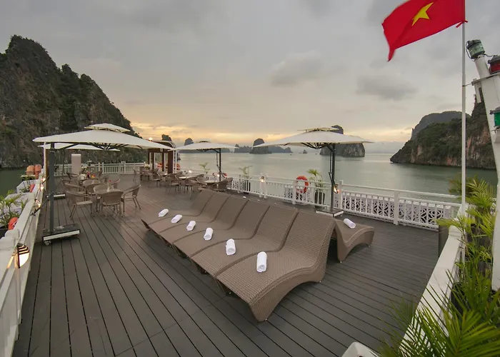Arcady Boutique Cruise