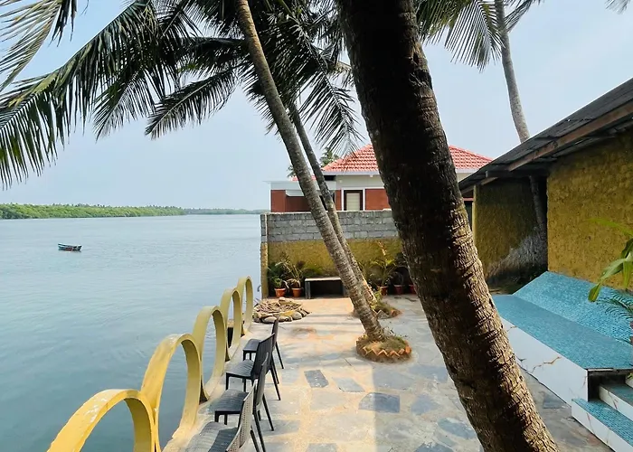 Kaustubha Beach Villa Udupi