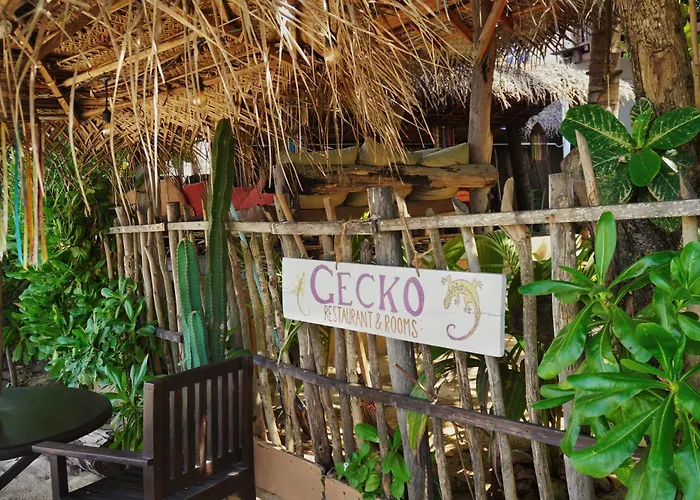 Gecko Restaurant&Rooms Arugam Bay