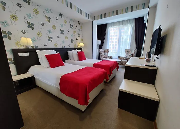 East Gate Boutique Hotel