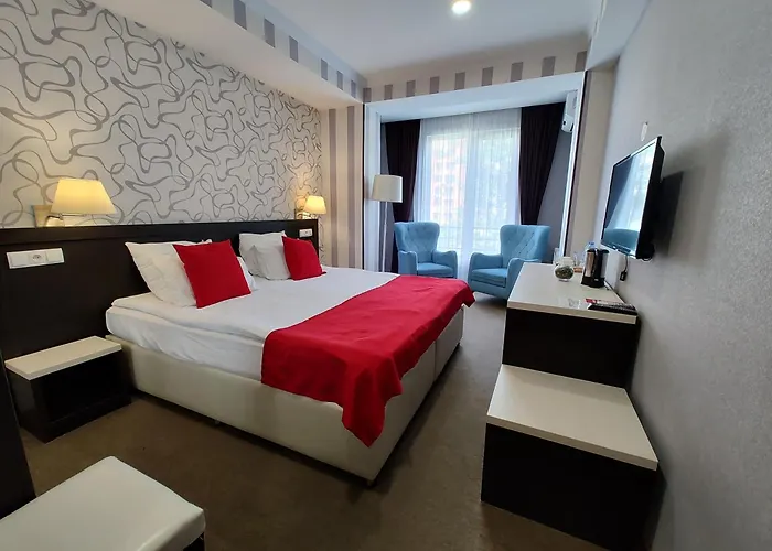 East Gate Boutique Hotel