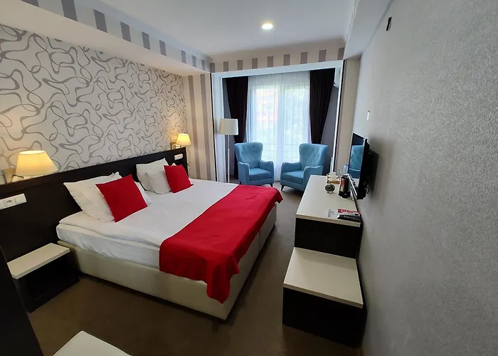 East Gate Boutique Hotel