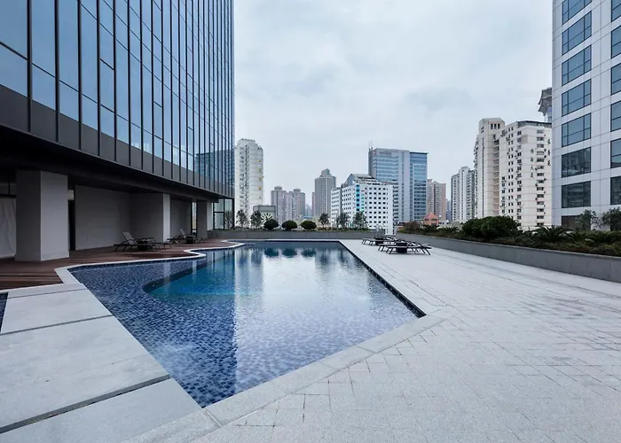 Amara Shanghai