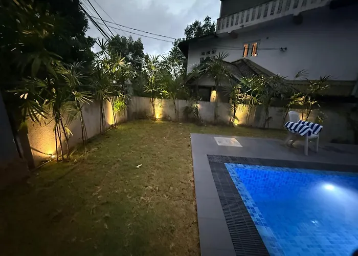 Kandyan View Holiday Bungalow Free Pickup From Kandy