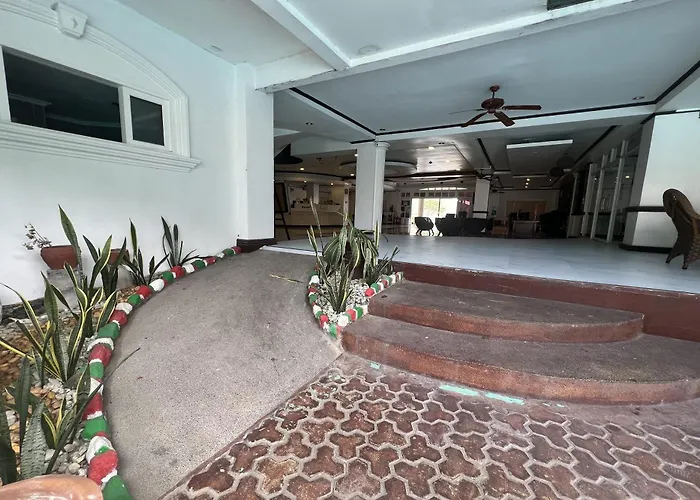 Angeles Palace Hotel