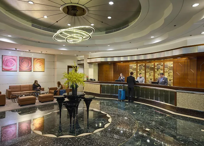 Rosedale Hotel Hongkong