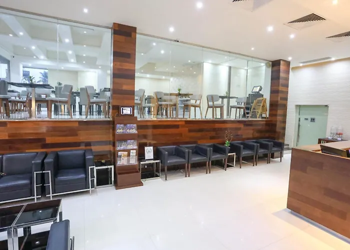 Best Western Elyon Colombo