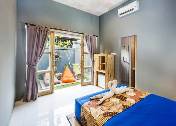 Kawans Inn Lembongan