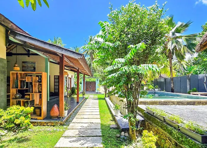 Kies Villas Lombok