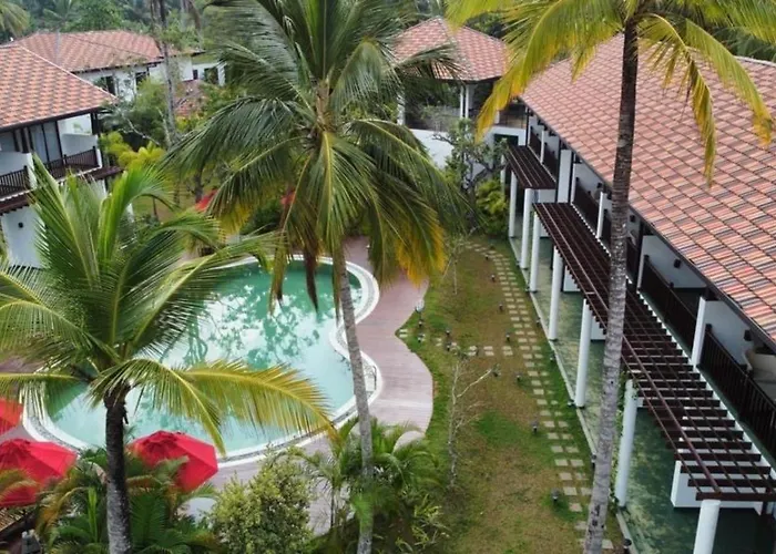 Palm Garden Ayurveda Resort