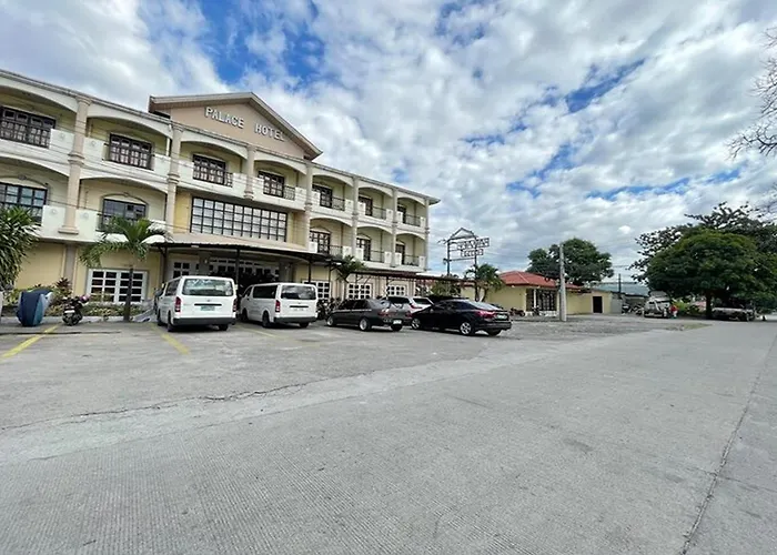 Angeles Palace Hotel