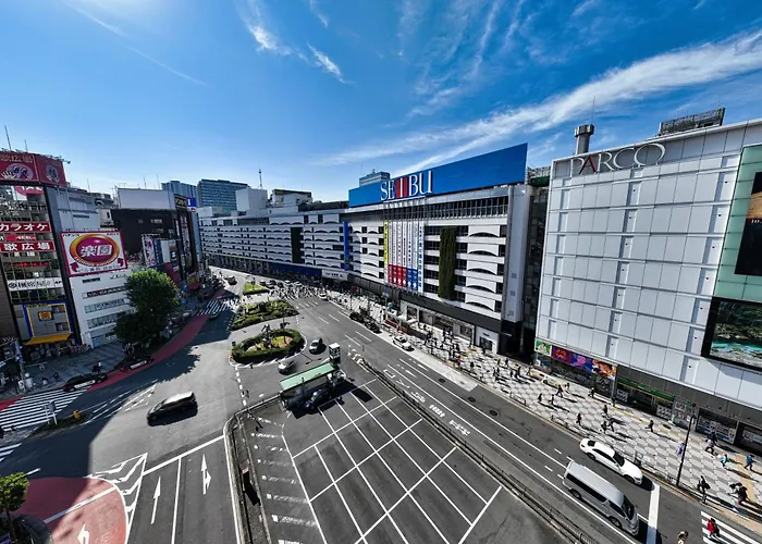 Hotel Mystays Higashi Ikebukuro Tōkyō