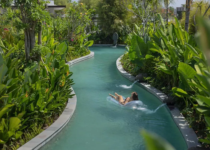Sumitra Luxury Villas & Resort By Pramana Sanur 