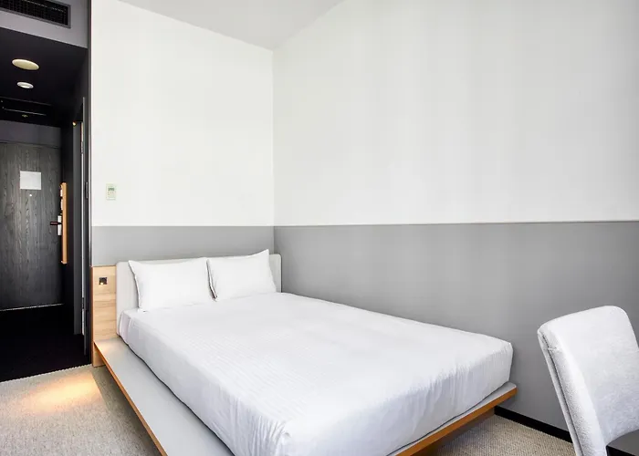 Loisir Hotel Shinagawa Seaside