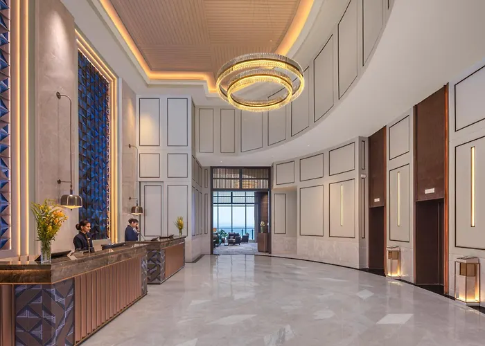 Amari Colombo, Sri Lanka