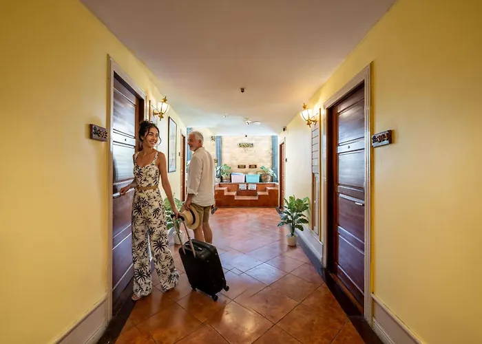 Studio Suite By Royal Ivory Nana Bangkok
