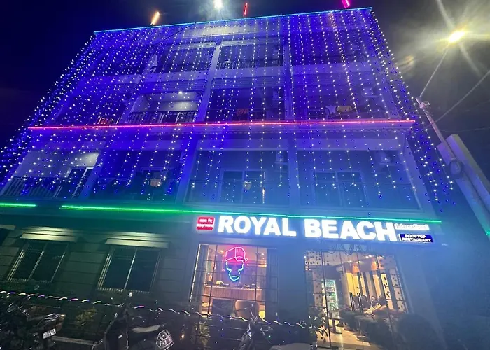 Royal Beach International