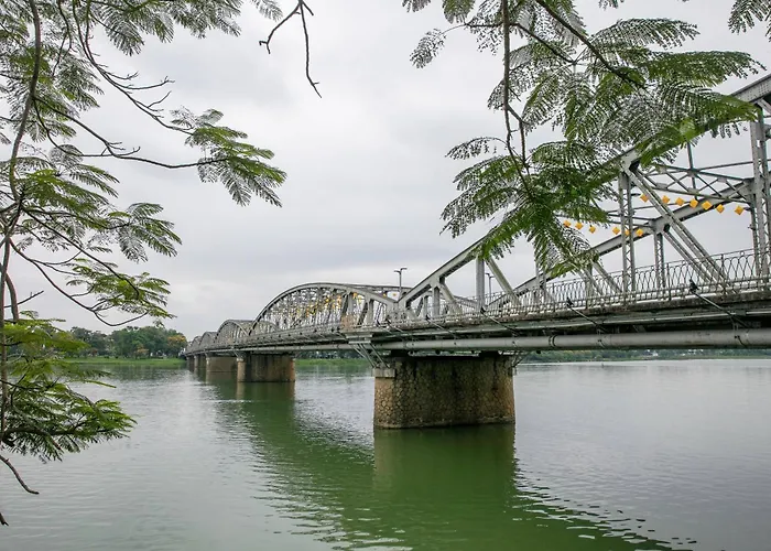 ÊMM Hotel Hue