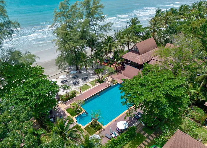 Barali Beach Resort&Spa Koh Chang