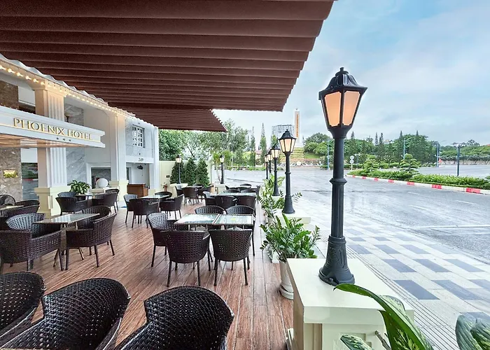 Phoenix Hotel Vung Tau