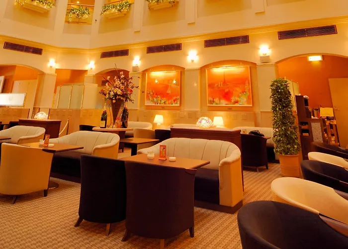 Ginza Creston