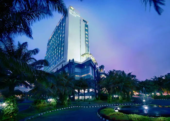 The Media Hotel & Towers Jakarta