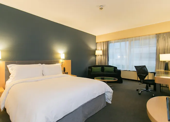 Pentahotel Peking 