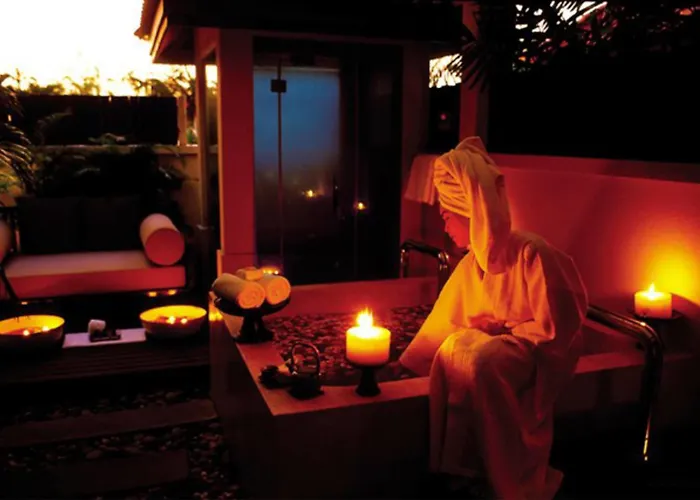 Miri Marriott Resort&Spa